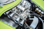 Iso Grifo A3/C 1965 года